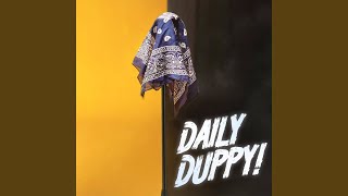 Daily Duppy  Part 2 [upl. by Enilhtak]