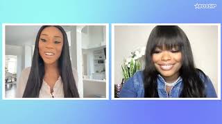 Nneka Ihim Talks RHOP Season 8 AshleyDarbys quotOsuquot Comment amp Dr wendyosefo [upl. by Dina727]