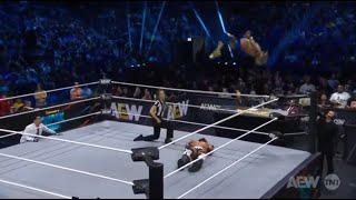 AEW RAMPAGE 7524 Full Show  AEW Rampage July 5 2024 Full Show Highlights [upl. by Anaeco872]