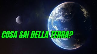 Segreti Sorprendenti della Terra Cose Che Non Sapevi [upl. by Chappelka]