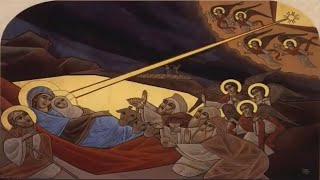 Hymn of The Intercessions For Nativity – Hiten Ni Epresvia [upl. by Evad]