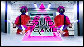 Squid Game Song [upl. by Rosalinde312]