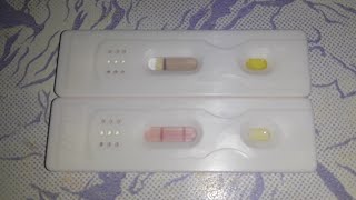 HBS HCV Rapid Test [upl. by Chadd]