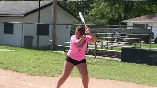 McKenzie Wilsons Dingers I [upl. by Dunaville17]