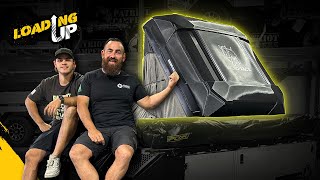 WATCH THIS Before You Buy a Roof Top Tent  RhinoRack [upl. by Walther]