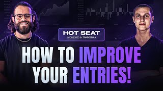 TOP 5 Tradezella Hacks to Improve Your Entries FAST [upl. by Akirdnuhs]