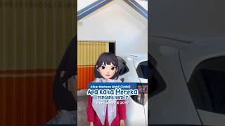 TESTIMONI UNIT INSPEKSI HONDA HRV 2017 hondahrv [upl. by Labotsirc902]