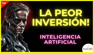 INVERTIR EN INTELIGENCIA ARTIFICIAL 2024 [upl. by Helfant]