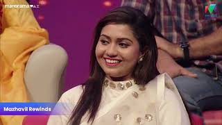 ഇത് ഒരു ഒന്നൊന്നര പരിചയപ്പെടലായിപ്പോയി  Epi 13  Bumper Chiri Aaghosham  Mazhavil Manorama [upl. by Ihtac]