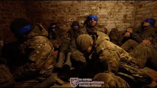 26 полонених росіян за один бій на Курщині [upl. by Betta404]