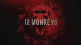 12 MONKEYS  Season 4 Episode 11 Sleep No More  SYFY [upl. by Niowtna]