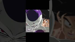 Der epische letzte Kampf Goku amp Freezer vs Jiren 🔥  Dragon Ball Sparking Zero Shorts [upl. by Partridge]