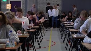 VLCers nu al in de examenbanken  0297nl [upl. by Susannah]