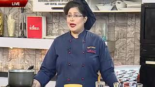 Daal Mash  Loki Fry  Pakistan Food  Chef Farah  Lazzat with Skillston [upl. by Tail855]