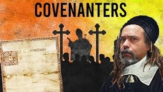 Who were The Covenanters [upl. by Lledrev]