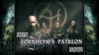 Join Zornheyms Patreon TODAY [upl. by Coyle162]