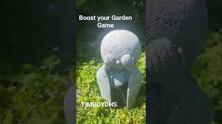 Tim boyd Horticultural Services gardening shorts relaxing lawncare satisfying [upl. by Faus]