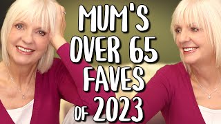 Mums Beauty Favourites of 2023 [upl. by Bobbe]