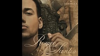 Romeo Santos  Promise [upl. by Dredi]