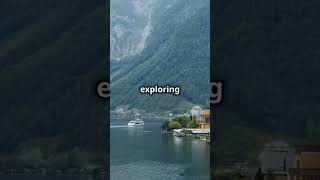 Discover Hallstatt Austrias Fairy [upl. by Packton]