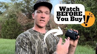 GOGOGO Sport Vpro Rangefinder FULL REVIEW [upl. by Zacek584]