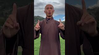 BALANCE the First Benefit Of Qigong  Qigong for Beginners Short Teachingshorts [upl. by Nirrac147]