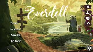 PC EP040  Everdell เหล่าสรรพสัตว์ฉันเลือกนาย [upl. by Eronaele]