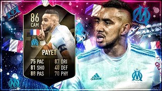 FIFA 19 IF PAYET Squad Builder BATTLE vs Paato🔥🔥 [upl. by Gweneth]