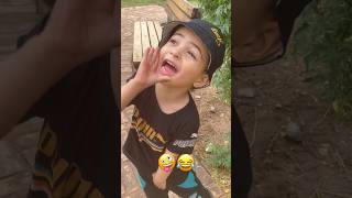 Yodelayheehoo Feat Almir 😂🥳 almir kid funny cutebaby [upl. by Leak107]