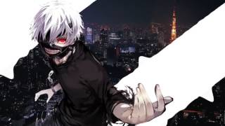 Nightcore  Monster Inside Nathan Sharp  NateWantsToBattle [upl. by Akyeluz490]