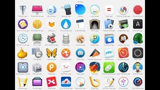 70 applications utiles pour votre Mac en une seule installation 🚀 [upl. by Ihcego180]