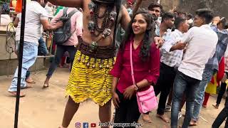 Bhuteshwar Mahadev Gariaband  Chhattisgarh  Balod City  jeet Dewangan vlogs [upl. by Dione689]