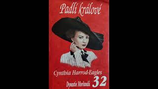 Audiokniha Dynastie Morlandů Padlí králové 3 a 424 dil32 Cynthia HarrodEagles [upl. by Alliuqat]