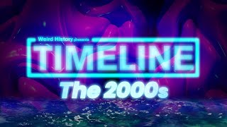 TIMELINE The 2000s Teaser Trailer [upl. by Geis35]