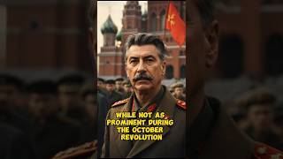 Four Ruthless Bolsheviks and the Russian Revolution history [upl. by Kind]