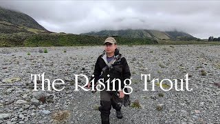 The Rising Trout  NZ Christmas Special [upl. by Dimmick281]