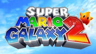 Beat Block Galaxy Extended Mix  Super Mario Galaxy 2 [upl. by Eaton]