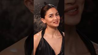 Alia Bhatt Singing Chuttamalle Song amp Kesariya Song popular trending bollywood song aliabhatt [upl. by Biagi]