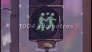 1004 kilómetros  junior h  slowed  reverb [upl. by Dlarej120]