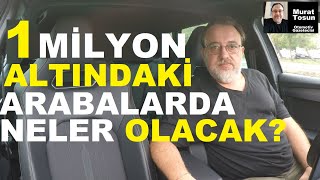 1 milyon TL altındaki 0 km arabalarda Kasım kampanyası olacak mı Mış gibi değil gerçek kampanyalar [upl. by Gem]