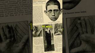 ¿Quién fue El Petiso Orejudo La Oscura Historia del Primer Asesino Serial de Argentina asesino [upl. by Lord]