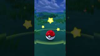 Catching a wild Deerling for the first time pokemon go pokemon pokemongo deerling [upl. by Maillw]