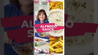 Ina Gartens Creamy and Indulgent Alfredo Sauce Recipe A MustTry Italian Classic [upl. by Yerfoeg]