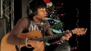 Learn how to play quotMistletoequot By Justin Bieber on guitar with Chords [upl. by Hugh]