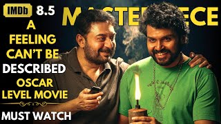 The BEST Tamil Movie of 2024 Meiyazhagan Movie Review in Hindi [upl. by Eilagam]