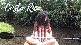 COSTA RICA LIMON  VLOG 3 [upl. by Ileak941]