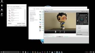 How to fixchange microphone for logitech webcam software [upl. by Warfore]