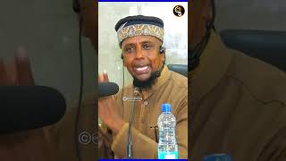 HA SOO QARXIN XAASKAAD AMA NINKAADA kenyaawi [upl. by Sherfield]