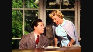 Gordon MacRae on the Doris Day radio Show [upl. by Ashlee]