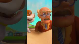 Fire Up The Barbecue 🔥 MorphleKids Cartoons  Animated Stories for Kids [upl. by Nylauqcaj]